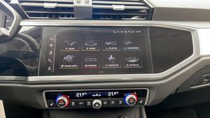 Audi Q3 bild 9