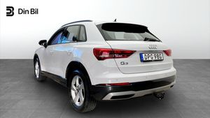 Audi Q3 bild 3
