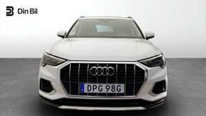 Audi Q3 bild 4