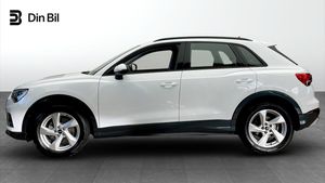 Audi Q3 bild 2
