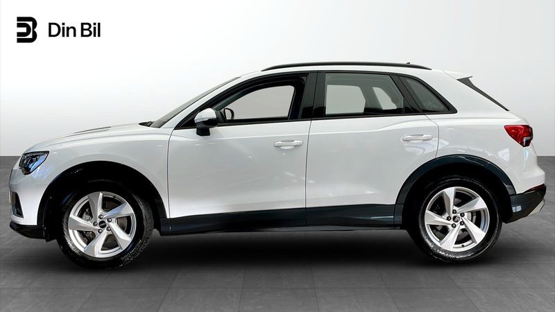 Audi Q3 bild 2