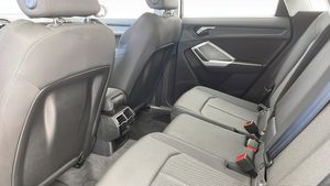 Audi Q3 bild 11