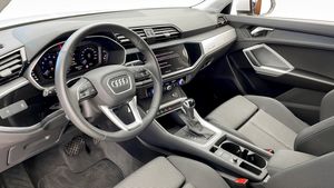 Audi Q3 bild 7