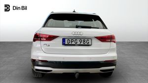 Audi Q3 bild 5
