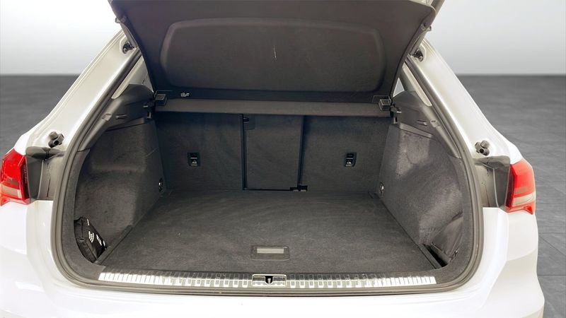 Audi Q3 bild 12