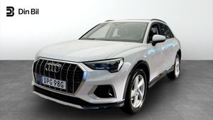 Audi Q3 bild 1