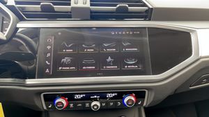 Audi Q3 bild 9