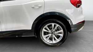 Audi Q3 bild 6
