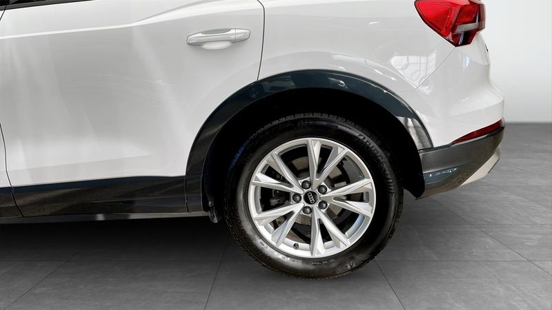 Audi Q3 bild 6