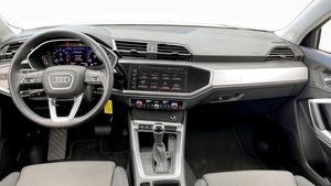 Audi Q3 bild 10