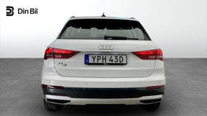 Audi Q3 bild 5