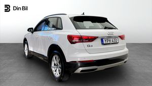 Audi Q3 bild 3