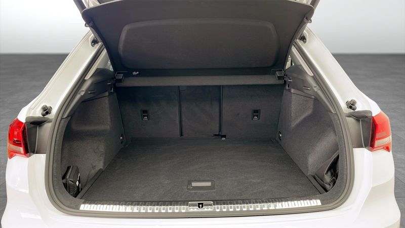 Audi Q3 bild 12