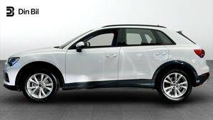 Audi Q3 bild 2