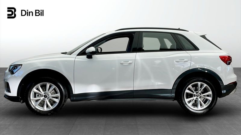Audi Q3 bild 2