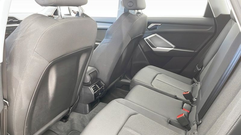Audi Q3 bild 11