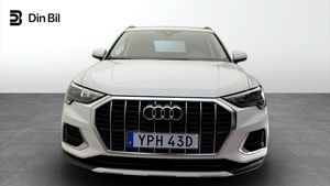 Audi Q3 bild 4