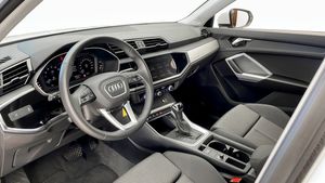 Audi Q3 bild 7