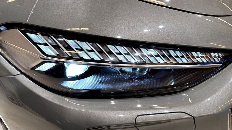Audi A5 bild 16