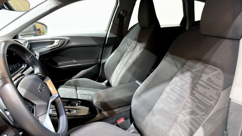 Audi A5 bild 8