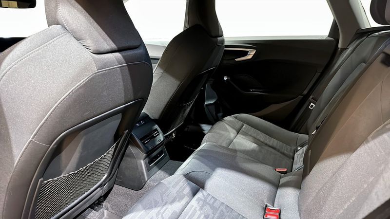 Audi A5 bild 11