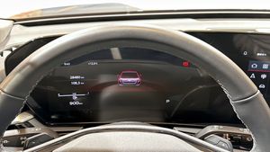 Audi A5 bild 20