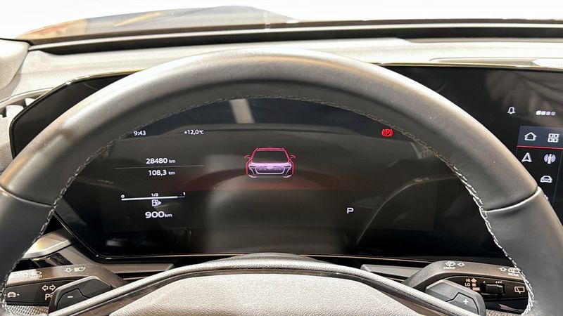 Audi A5 bild 20