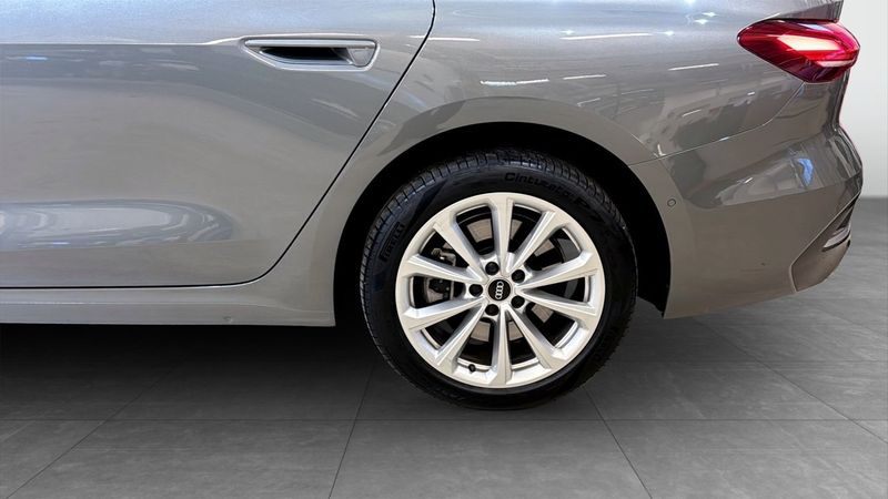 Audi A5 bild 6