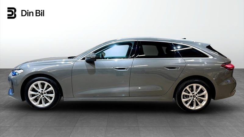 Audi A5 bild 2