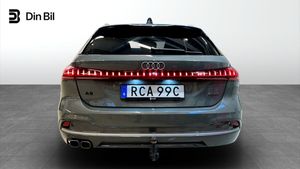 Audi A5 bild 5
