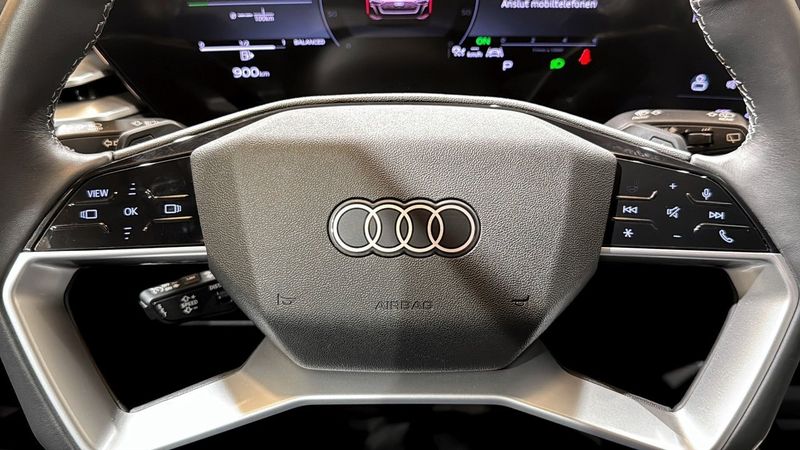 Audi A5 bild 18