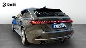 Audi A5 bild 3
