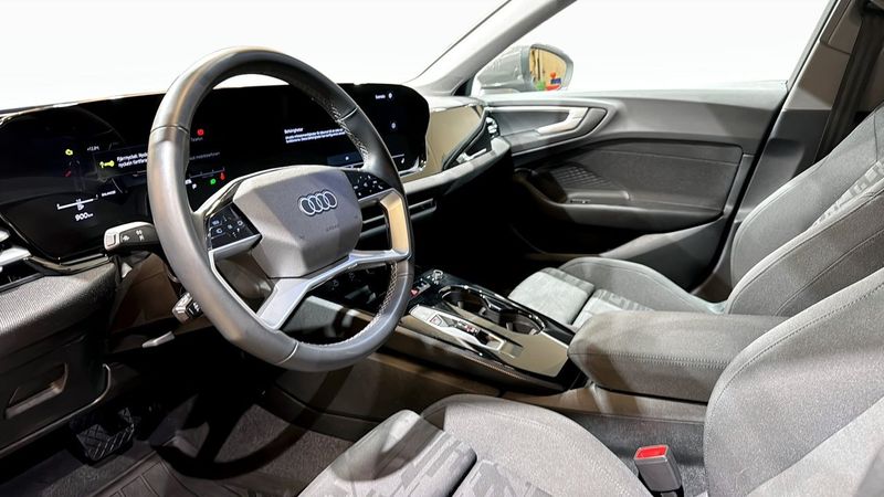 Audi A5 bild 7