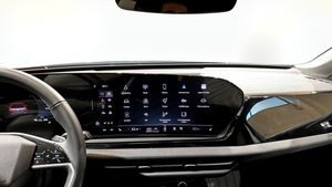 Audi A5 bild 9