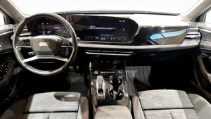 Audi A5 bild 10