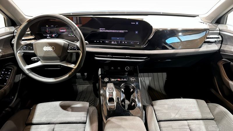 Audi A5 bild 10