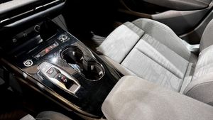 Audi A5 bild 17