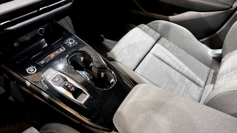 Audi A5 bild 17