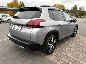 Peugeot 2008 bild 3