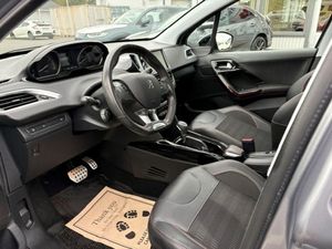 Peugeot 2008 bild 5