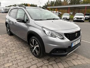 Peugeot 2008 bild 1