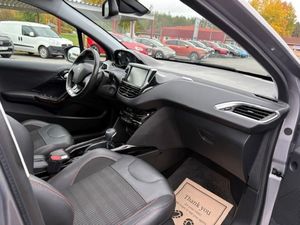 Peugeot 2008 bild 7