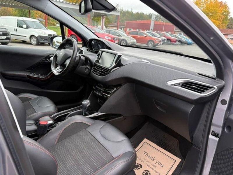 Peugeot 2008 bild 7
