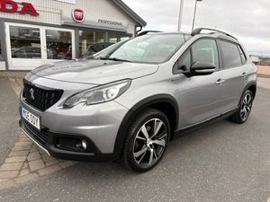 Peugeot 2008 bild 2
