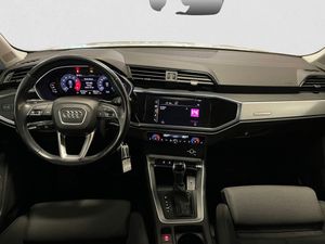 Audi Q3 bild 9