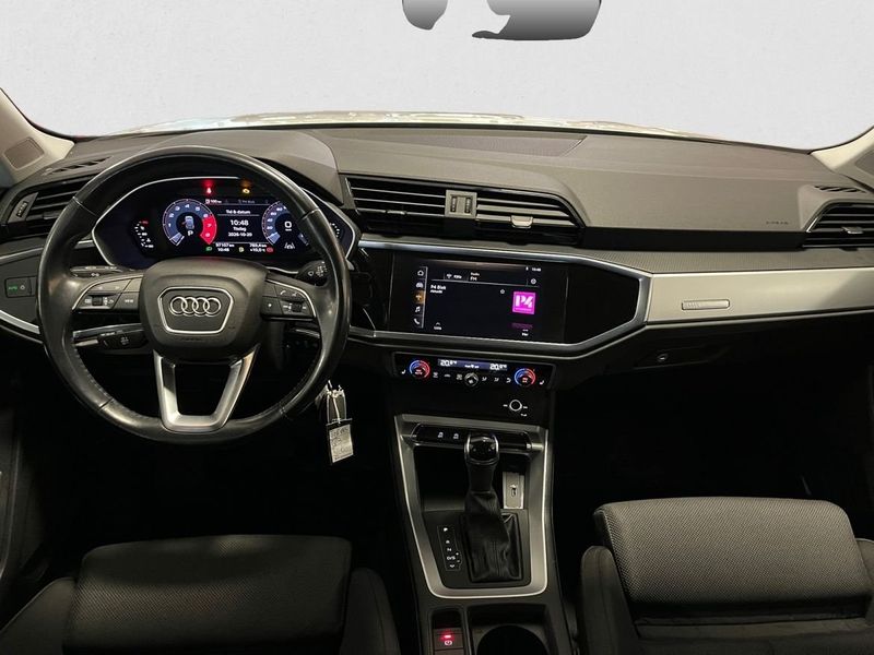 Audi Q3 bild 9
