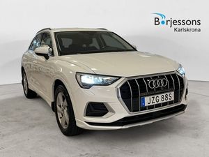Audi Q3 bild 1