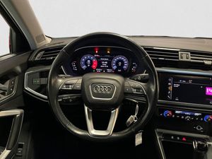 Audi Q3 bild 10