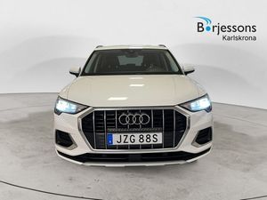 Audi Q3 bild 5