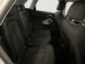 Audi Q3 bild 13